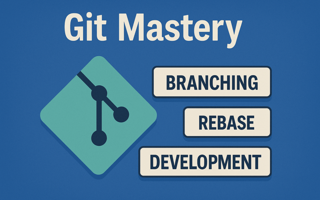 Git Mastery
