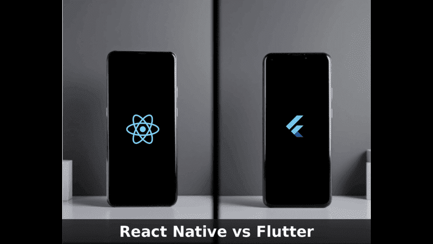 React Native vs Flutter in 2025