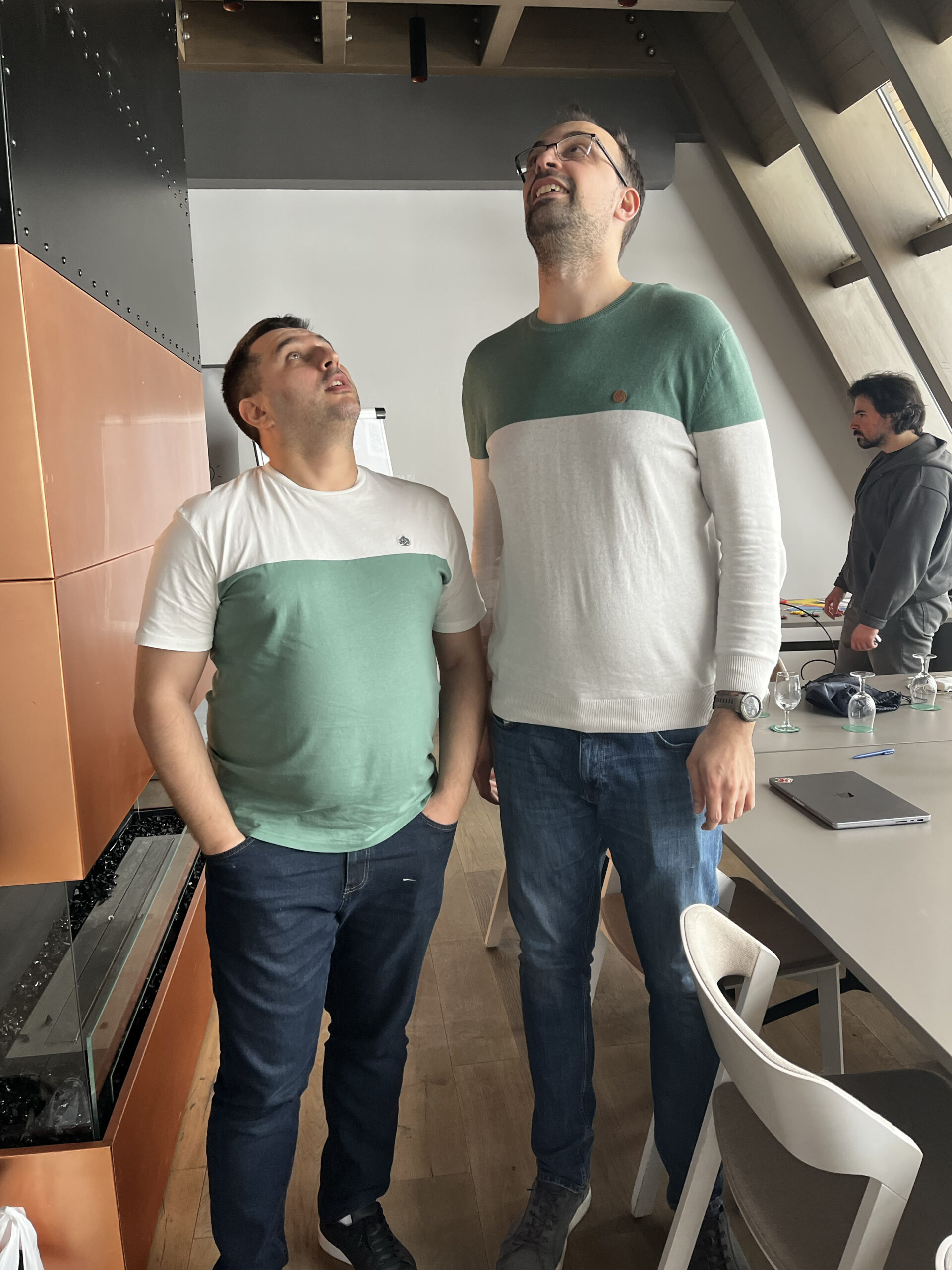 BigandTall