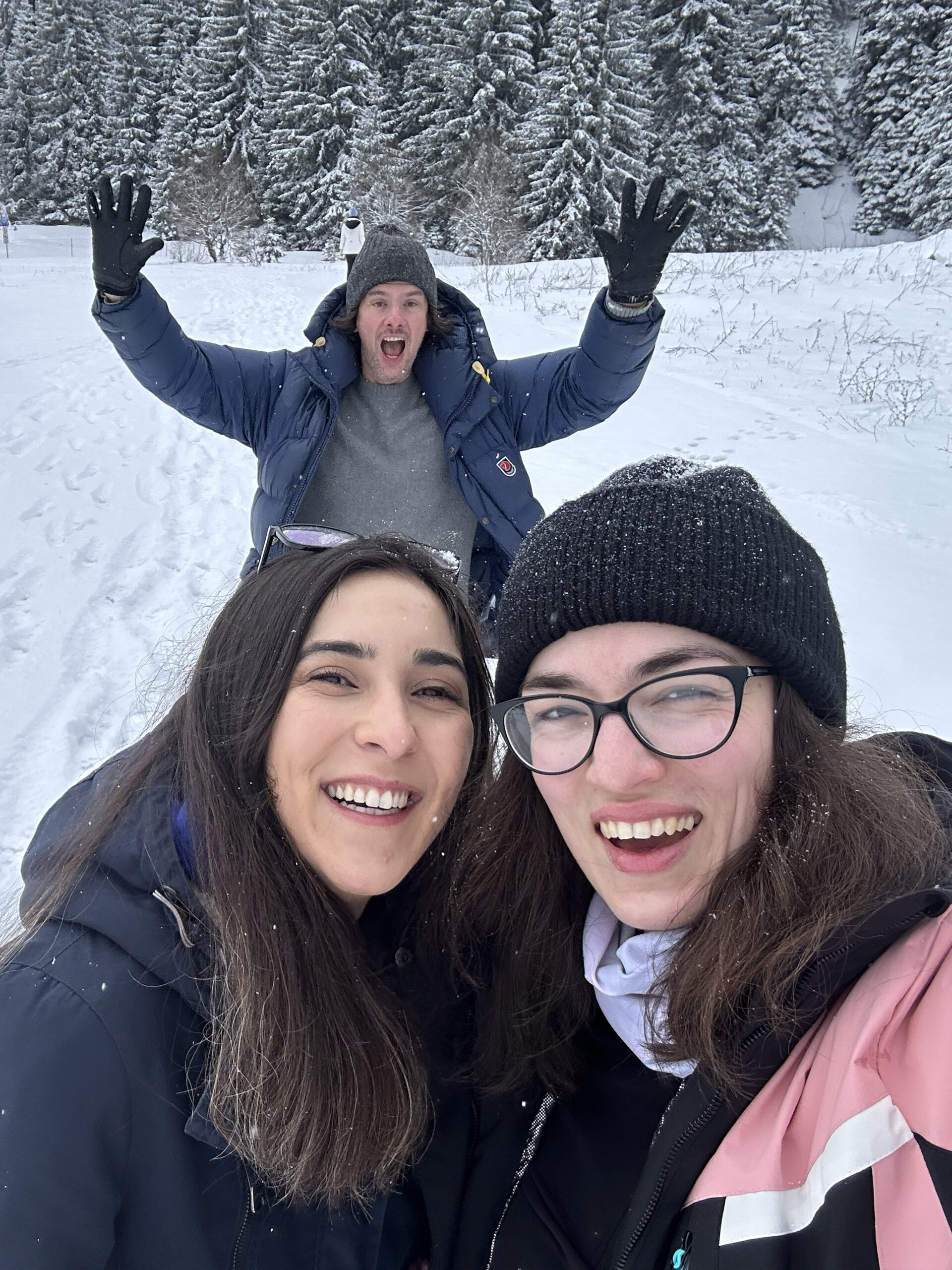 SnowFun