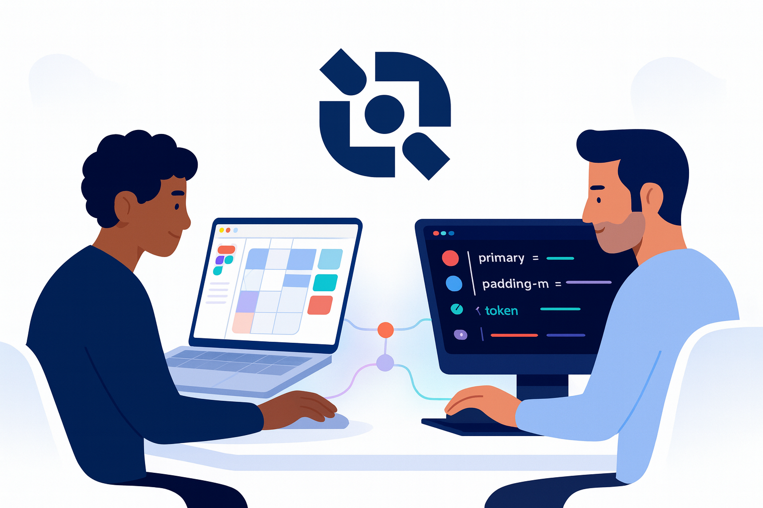 How our team evolves with Figma